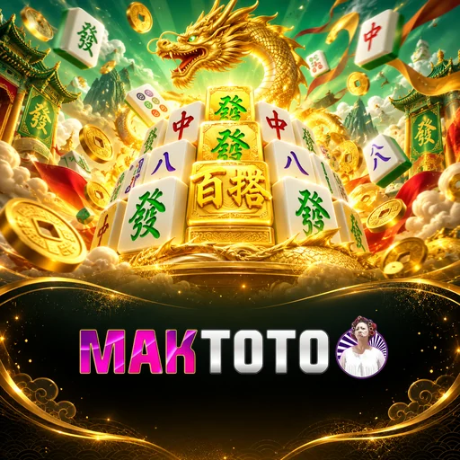 maktoto Indonesia - Peningkatan performa dan UI/UX terbaru
